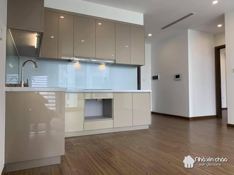 Bán căn hộ 2PN Vinhomes West Point – Giá 8.7 Tỷ – Mã NXC86571
