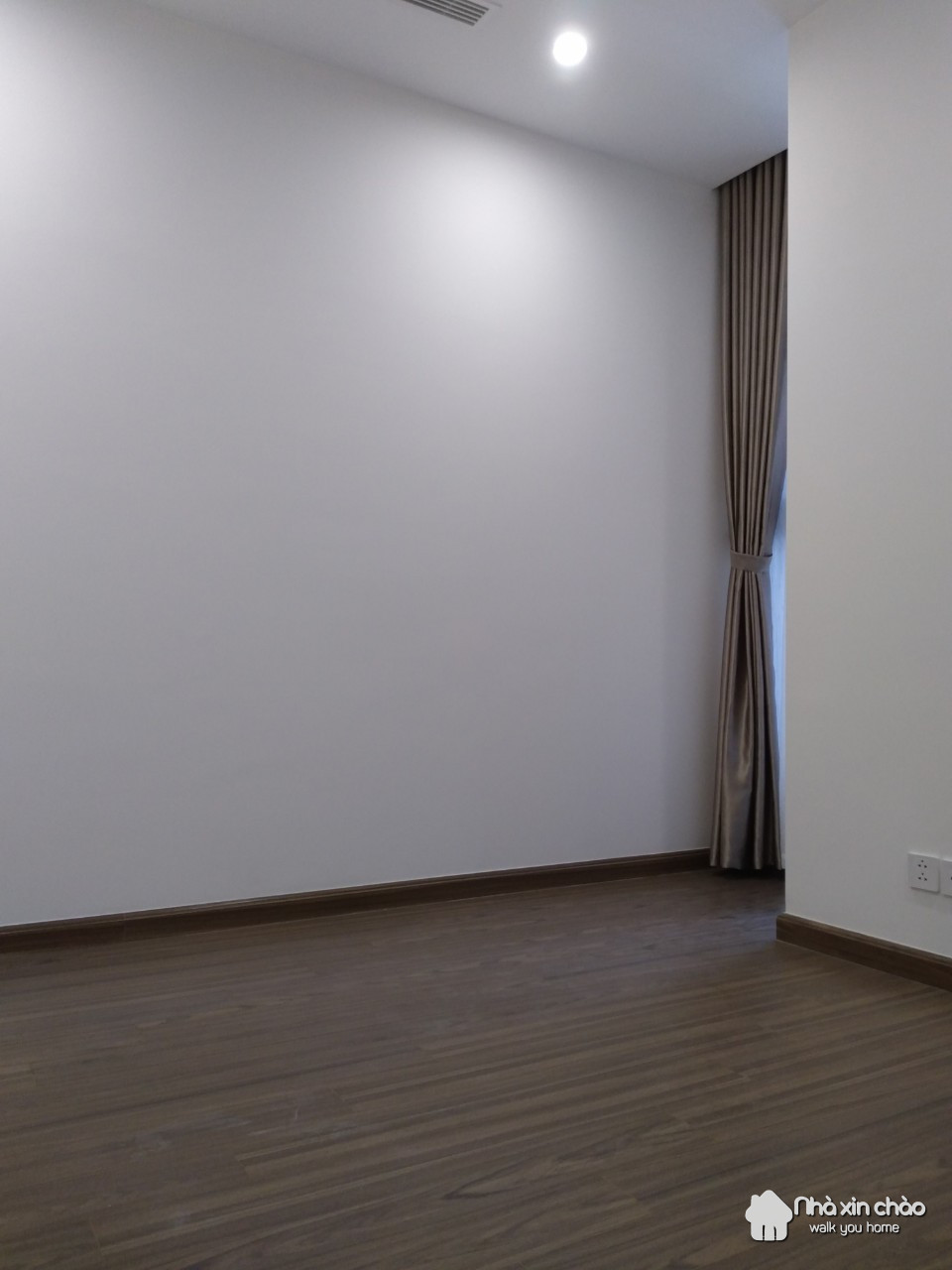 Cho thuê căn hộ 2PN Vinhomes West Point – Giá 19 Tr/th – Mã NXC34496