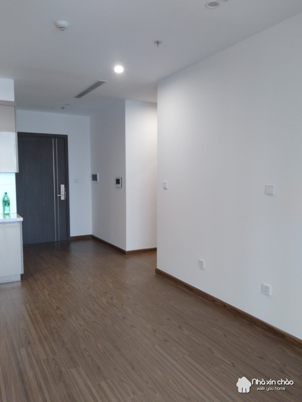 Cho thuê căn hộ 2PN Vinhomes West Point – Giá 19 Tr/th – Mã NXC34496 - Hình 5