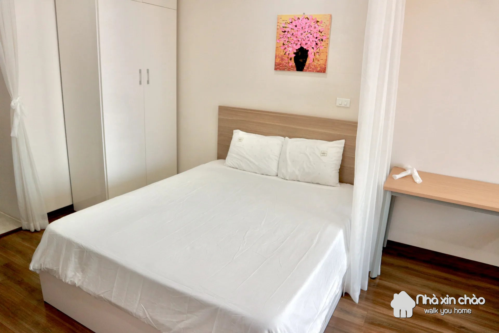 Cho thuê căn hộ STUDIO Vinhomes D'Capitale – Giá 15.5 Tr/th – Mã NXC29602 - Hình 4