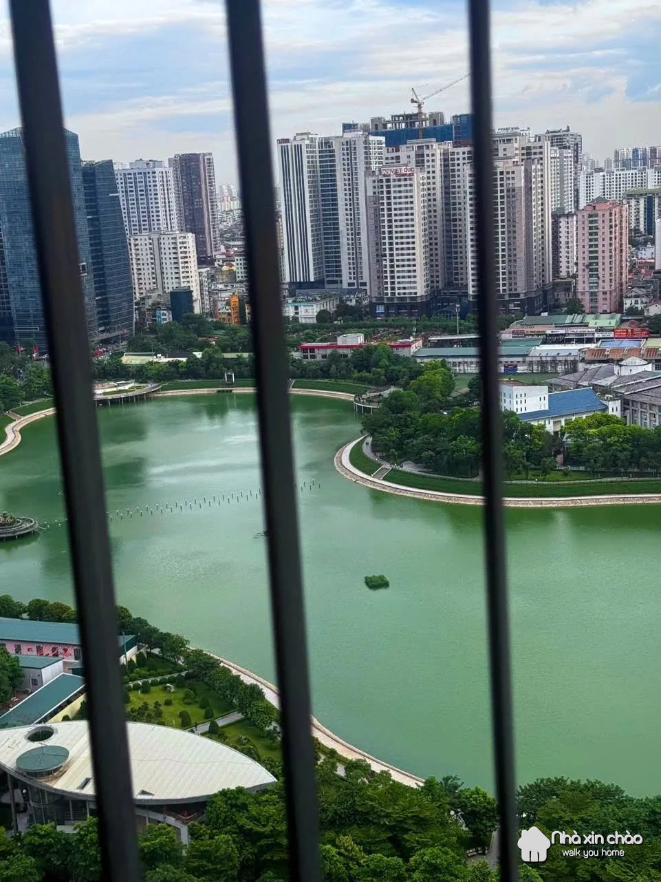 Bán căn hộ 1.5PN Vinhomes D'Capitale – Giá 5 Tỷ – Mã NXC63423 - Hình 3