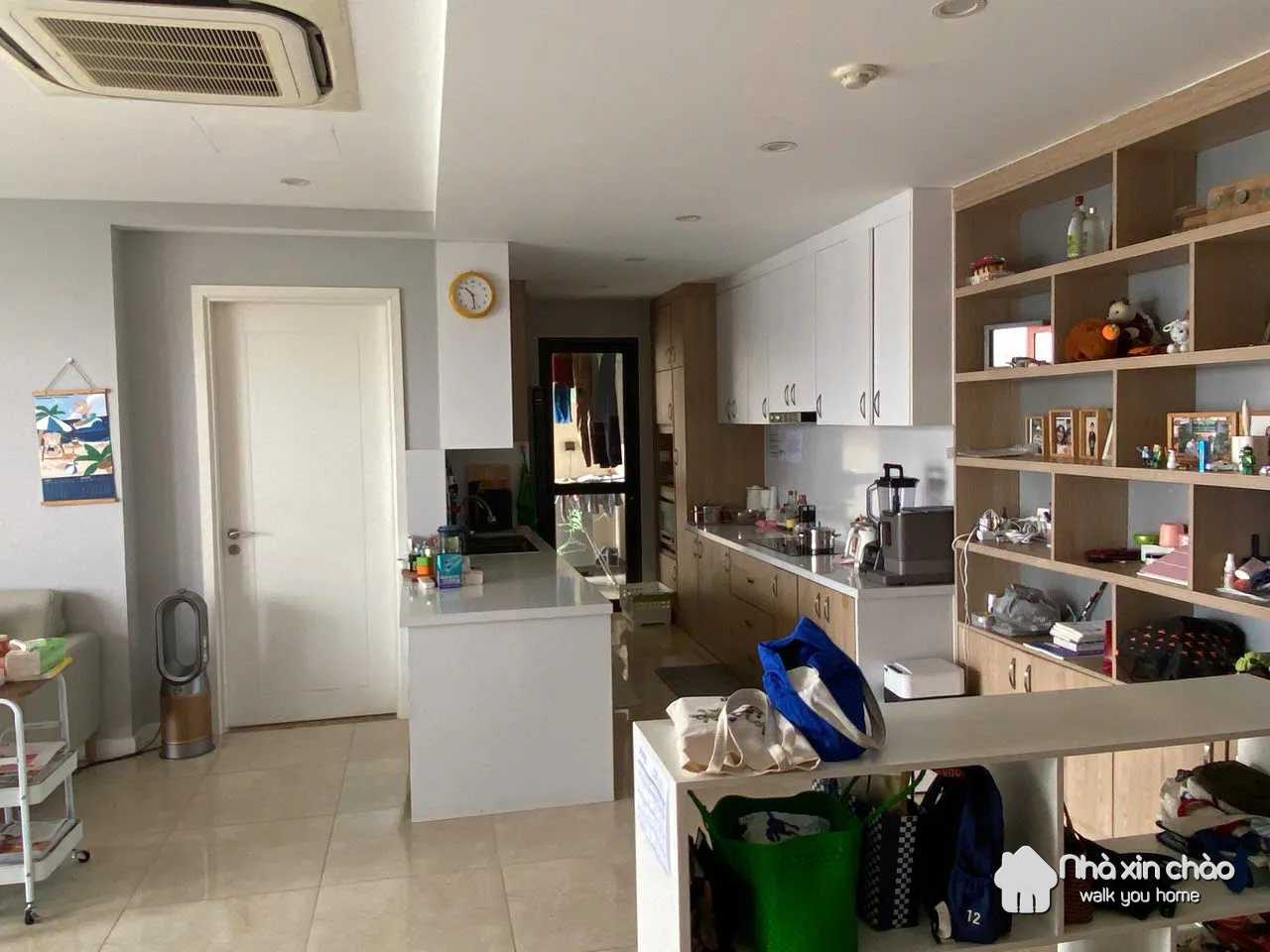 Bán căn hộ 3PN Vinhomes D'Capitale – Giá 14.7 Tỷ – Mã NXC97187 - Hình 2
