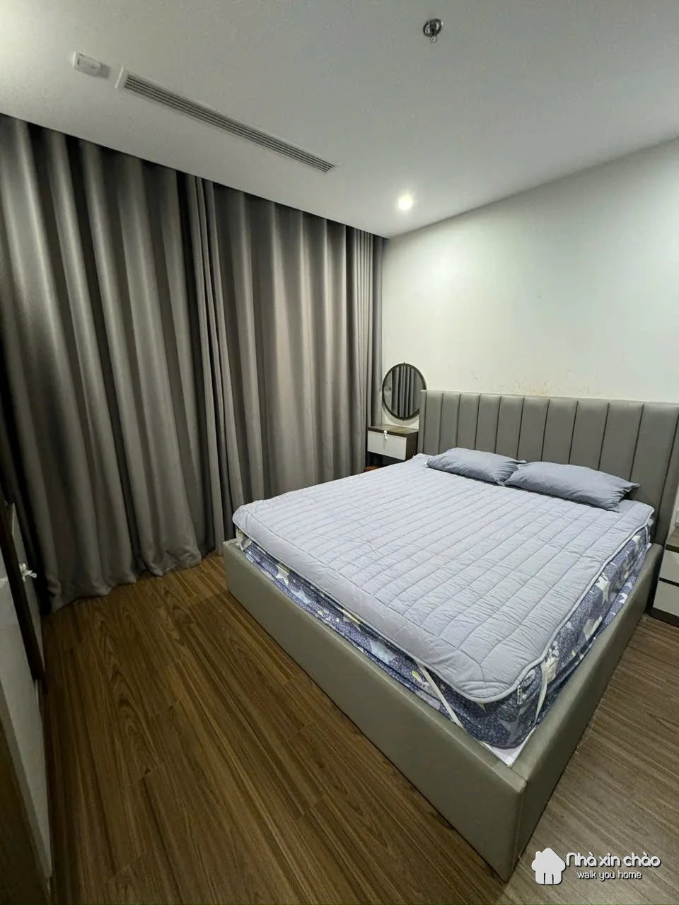 Cho thuê căn hộ 2PN Vinhomes West Point – Giá 18 Tr/th – Mã NXC42190 - Hình 5