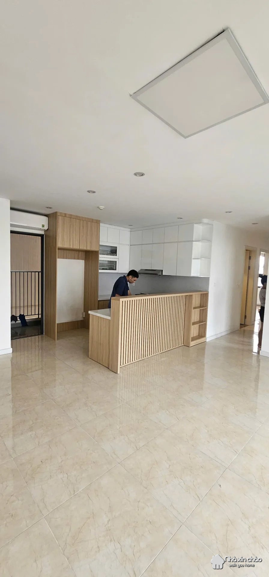 Bán căn hộ 3PN Vinhomes D'Capitale – Giá 12.3 Tỷ – Mã NXC59766 - Hình 3