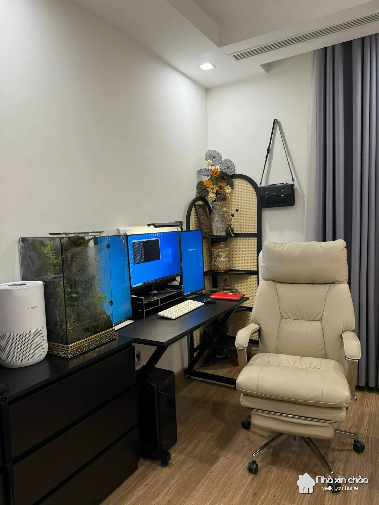 Bán căn hộ 1PN Vinhomes Green Bay – Giá 2.5 Tỷ – Mã NXC73691