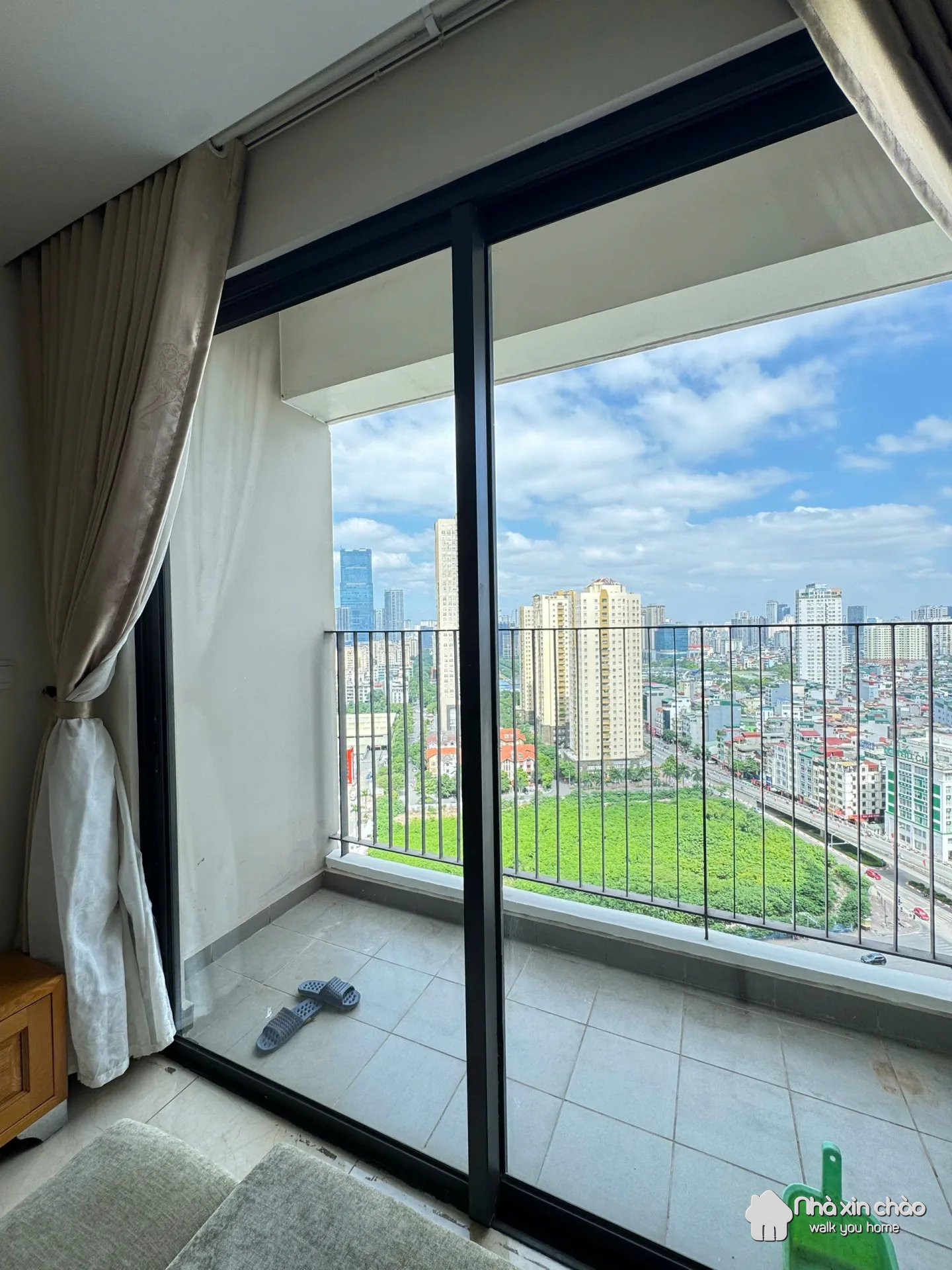Bán căn hộ 2PN Vinhomes D'Capitale – Giá 9.8 Tỷ – Mã NXC29626 - Hình 4