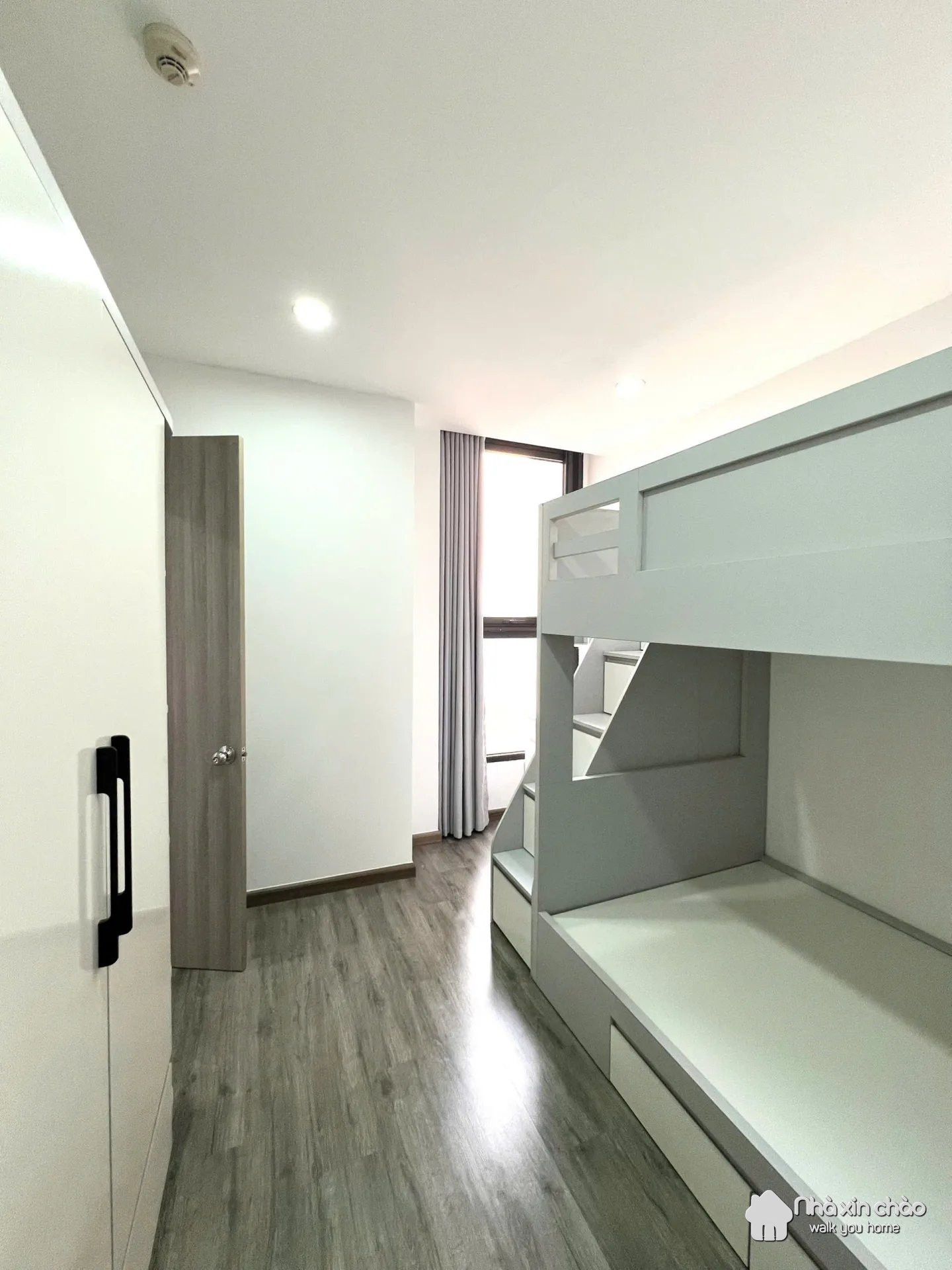Bán căn hộ 2PN Vinhomes Green Bay – Giá 4.8 Tỷ – Mã NXC84548 - Hình 5
