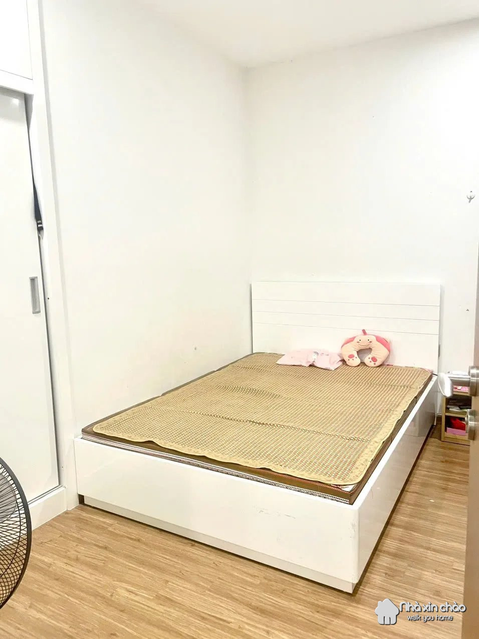 Cho thuê căn hộ 2PN Vinhomes Green Bay – Giá 16 Tr/th – Mã NXC14465 - Hình 5