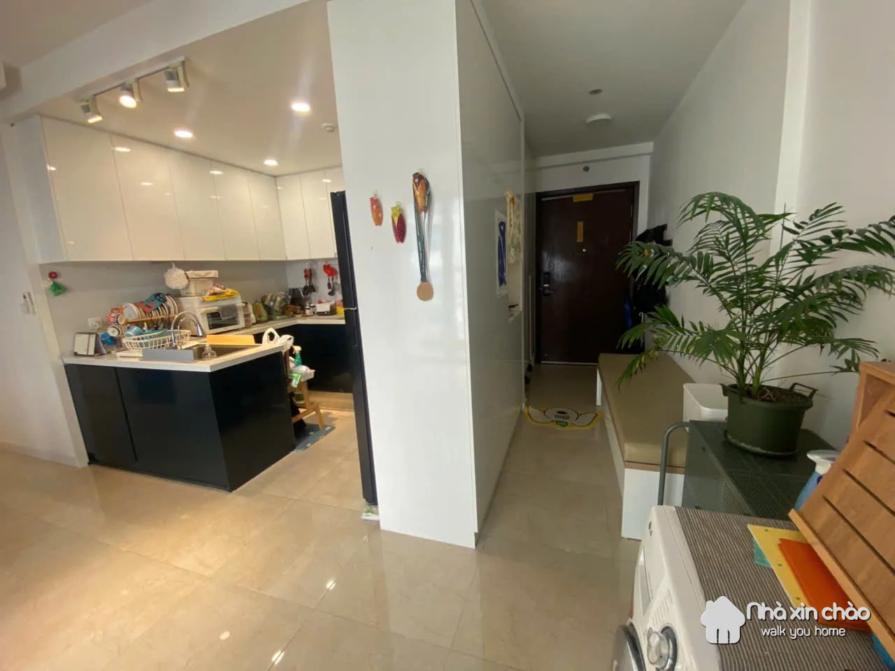 Cực hiếm c3 d’capitale – 3n2vs, 85m², sổ lâu dài – chỉ 11 tỷ bao thuế phí & bao sale! - Hình 2