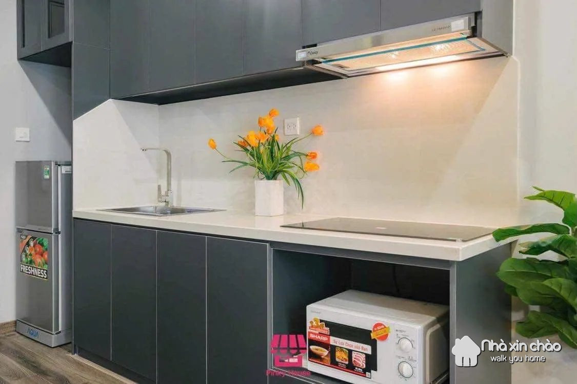 Bán studio full nội thất – vinhomes green bay - Thumbnail 7