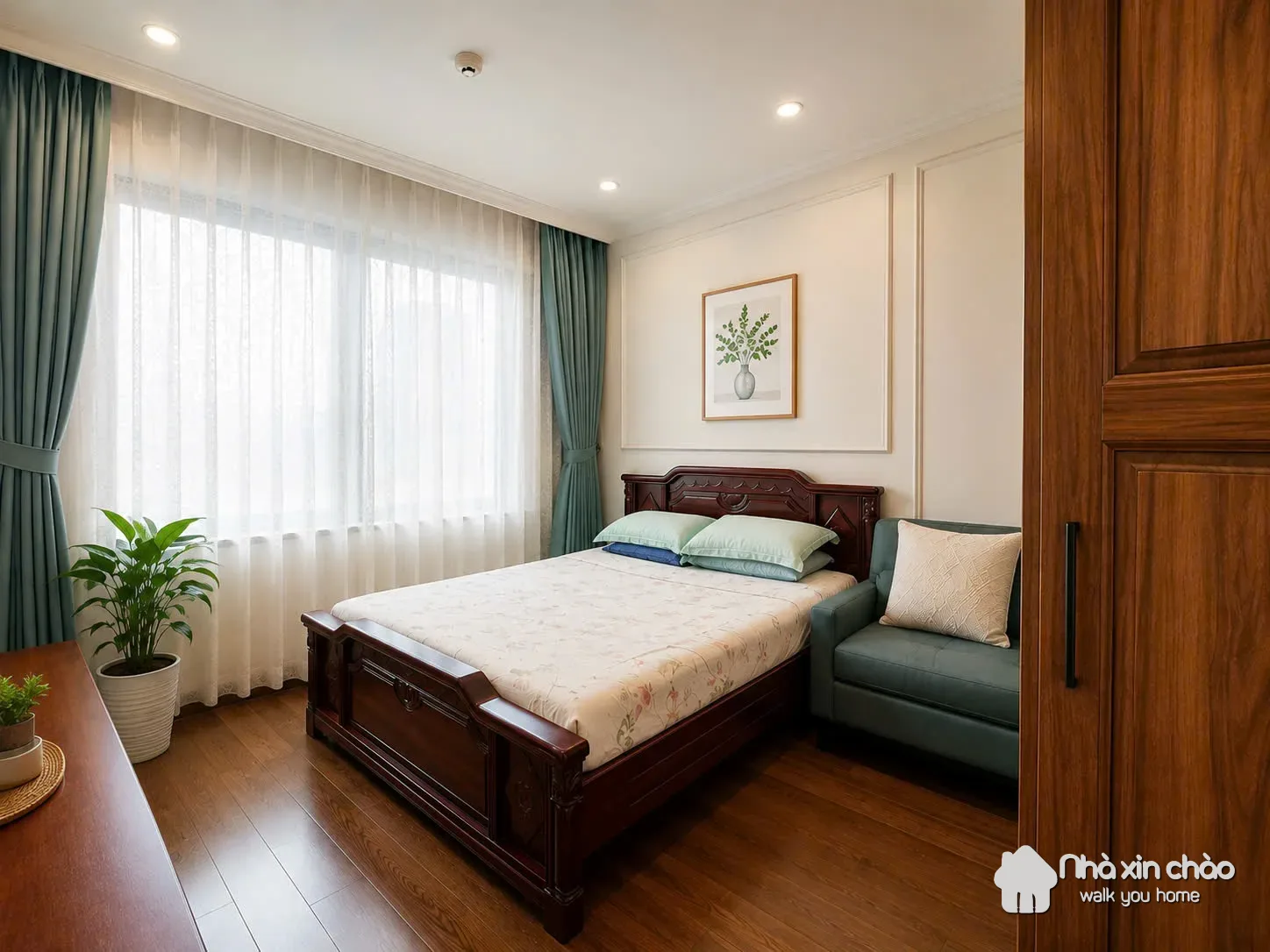11,5 tỷ sở hữu căn 3pn 103m² view thoáng – sổ lâu dài tại d’capitale! - Hình 3