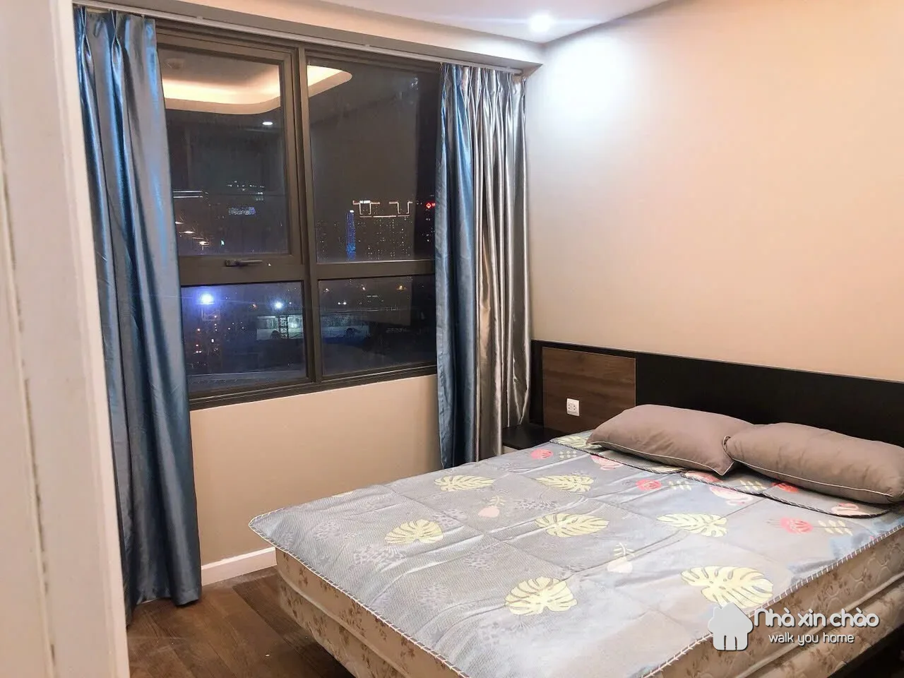 Bán căn hộ 3pn2vs full nội thất – vinhomes d’capitale - Hình 4