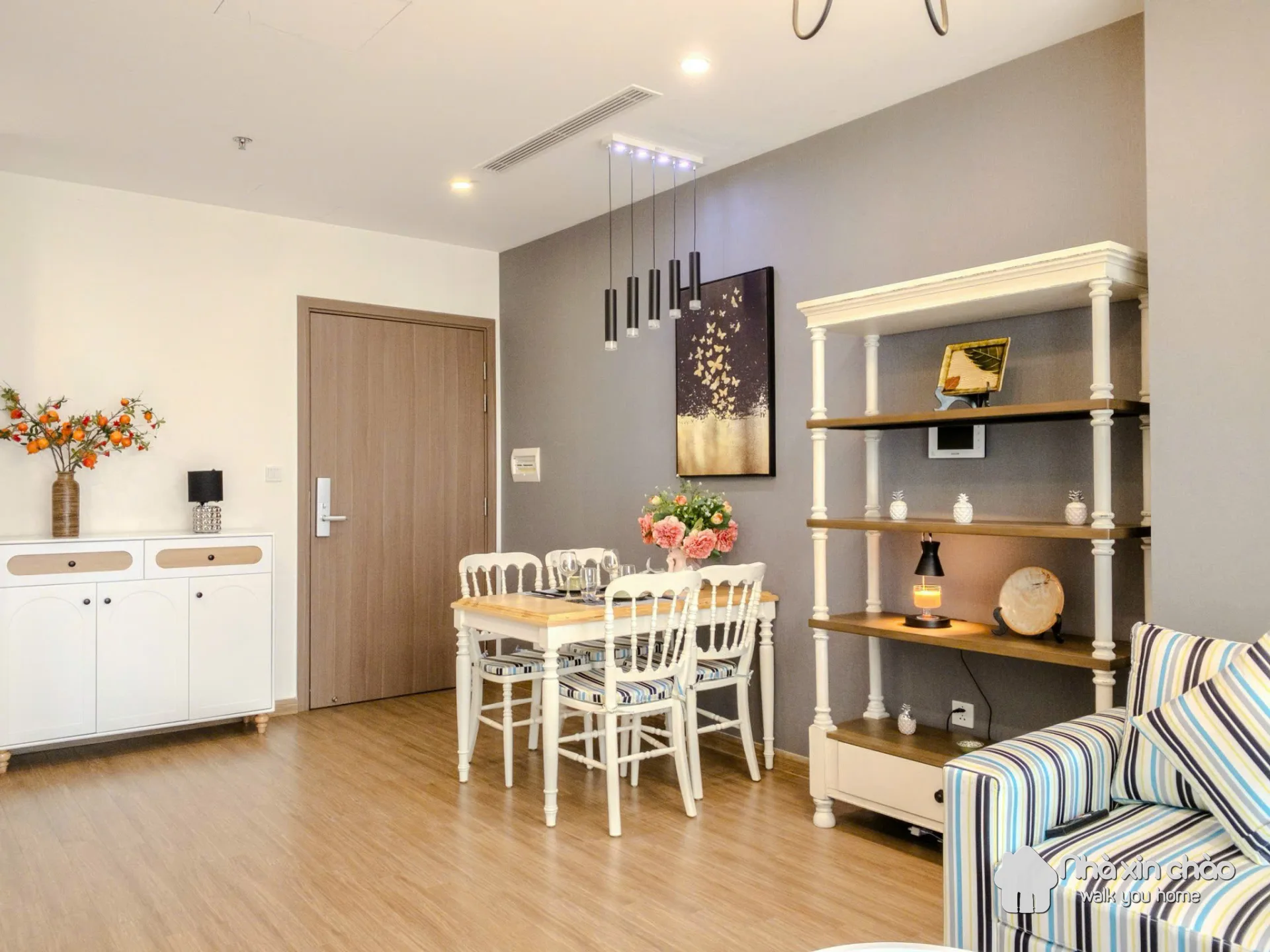 Bán căn 1 ngủ - Căn hiếm tại Vinhomes Skylake Phạm Hùng bán. Giá nhỉnh 6 tỷ - Hình 4