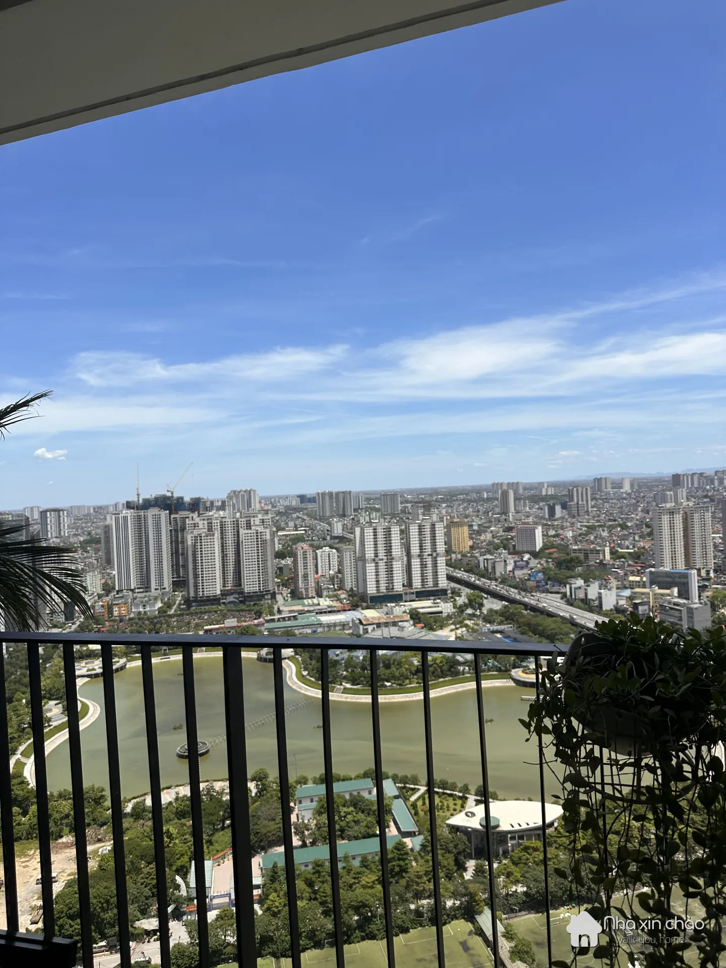 Chuyên cho thuê căn hộ tại Dcapitale Trần Duy Hưng. Giá tốt nhất - Hình 5