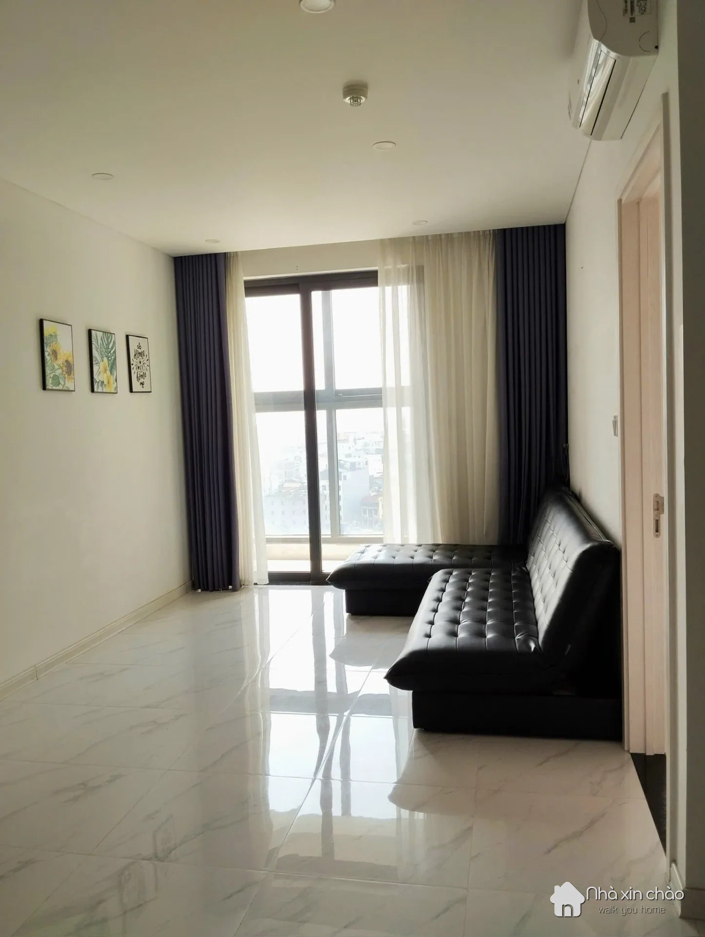 Bán căn hộ 1 phòng ngủ tại Mỹ Đình Pearl - Lê Quang Đạo - Giá nhỉnh 4 tỷ bao phí. Full nội thất - Hình 2