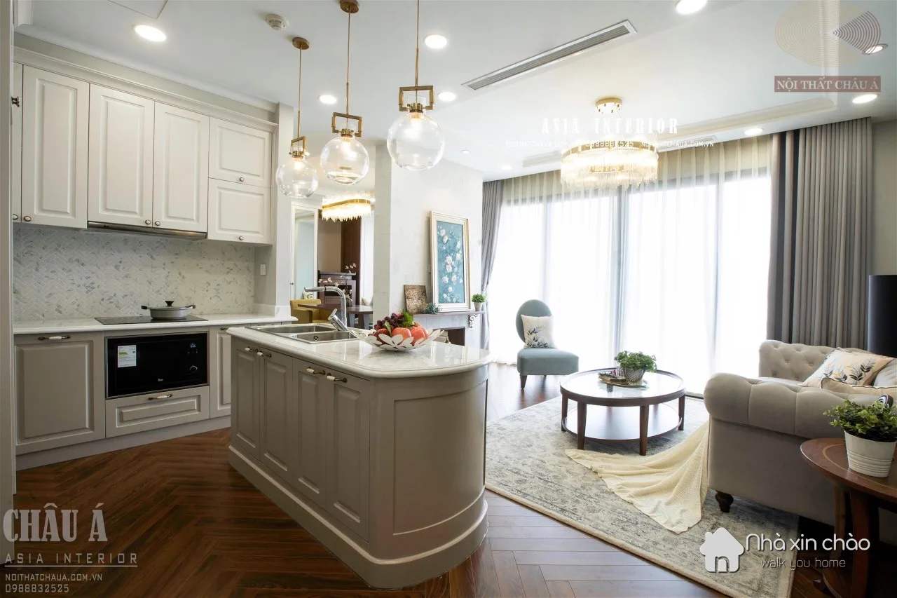 Chuyên cho thuê căn hộ tại Vinhomes Skylake Phạm Hùng. Quỹ căn giá tốt cập nhật mới nhất 11/2026 - Hình 5