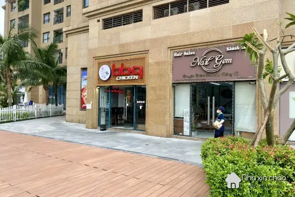 QUỸ CĂN D’CAPITALE GIÁ TỐT – nhiều căn chuyển nhượng đẹp, giá cực hấp dẫn – cập nhật mới nhất! - Hình 4