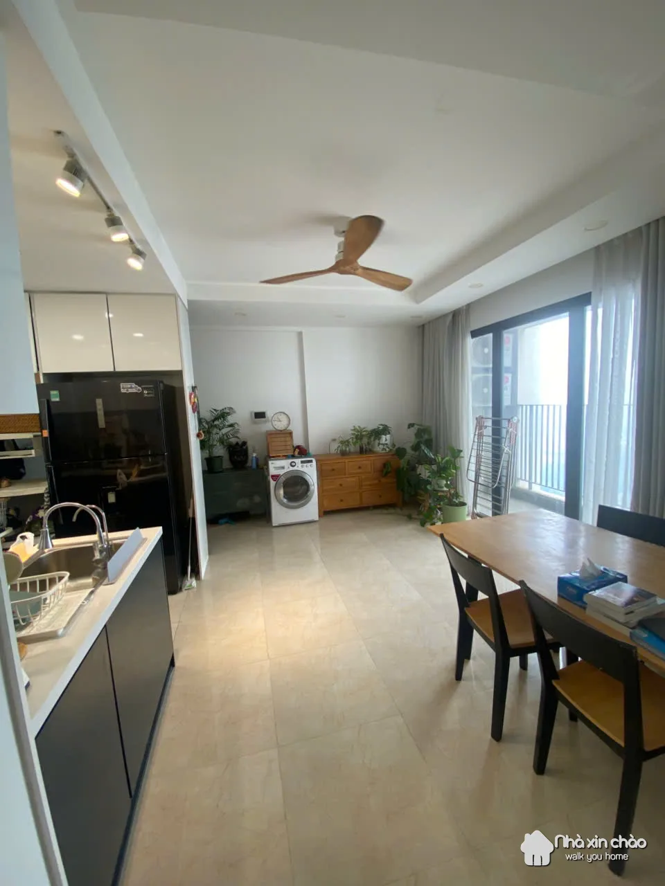 Cực hiếm c3 d’capitale – 3n2vs, 85m², sổ lâu dài – chỉ 11 tỷ bao thuế phí & bao sale! - Thumbnail 8