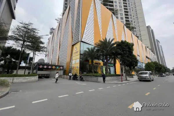 QUỸ CĂN D’CAPITALE GIÁ TỐT – nhiều căn chuyển nhượng đẹp, giá cực hấp dẫn – cập nhật mới nhất! - Thumbnail 6
