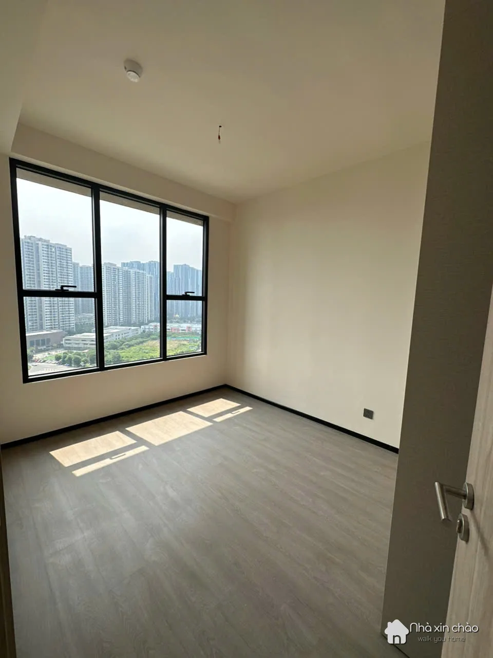 Giá tốt nhất thị trường. Cho thuê căn hộ 2pn2vs cơ bản tại Lumi Hà Nội. Giá chỉ 8tr/tháng. - Hình 4