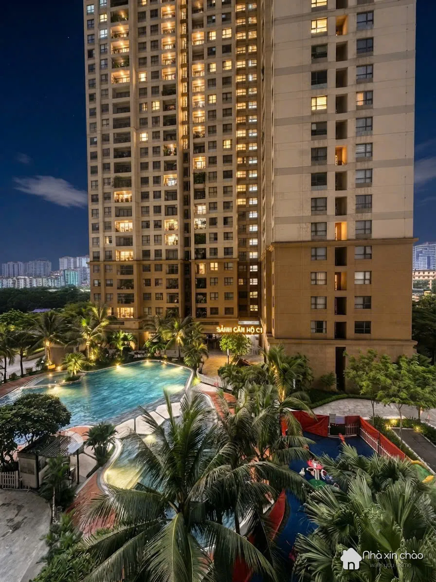QUỸ CĂN D’CAPITALE GIÁ TỐT – nhiều căn chuyển nhượng đẹp, giá cực hấp dẫn – cập nhật mới nhất! - Hình 3