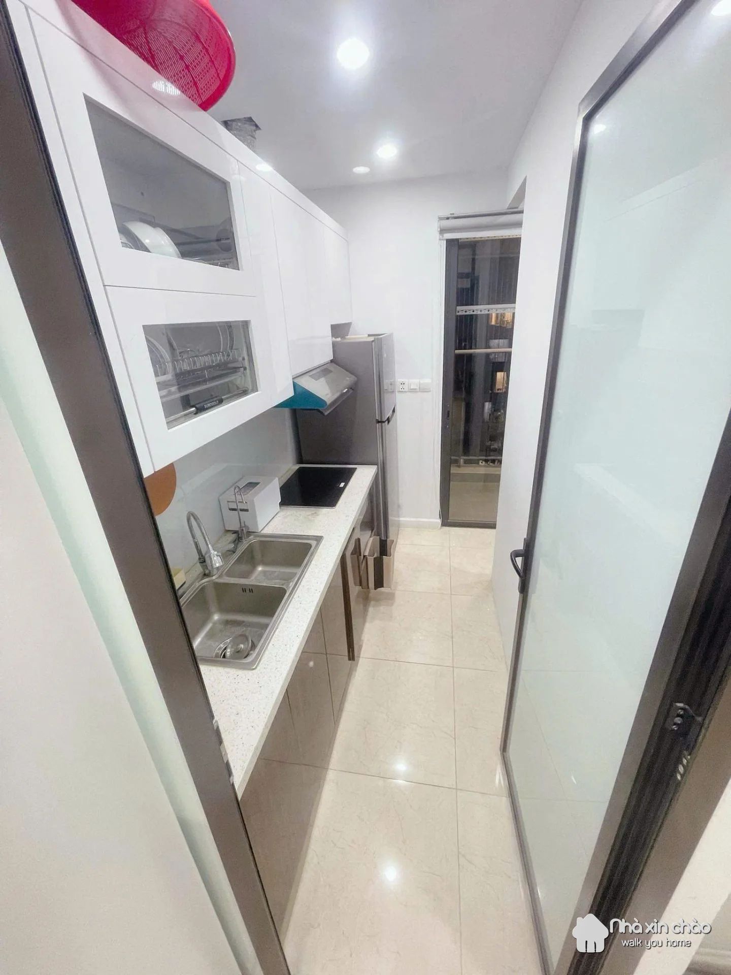 Chỉ 3 tỷ thu về – studio full đồ, sẵn hợp đồng thuê tại d’capitale c2 - Hình 4