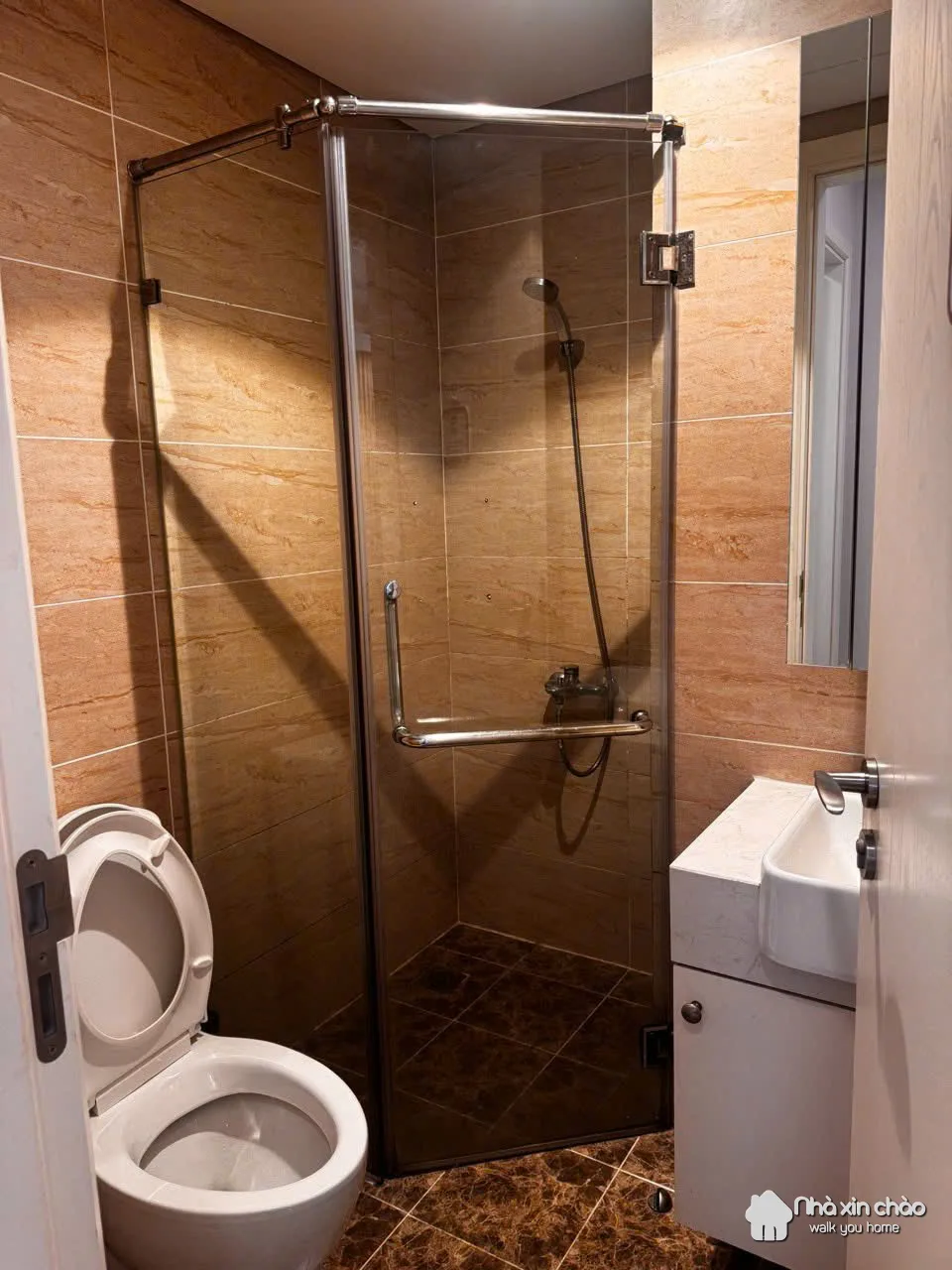 Bán căn 1.5n full đồ d’capitale – 45m² – giá 5 tỷ - Thumbnail 7