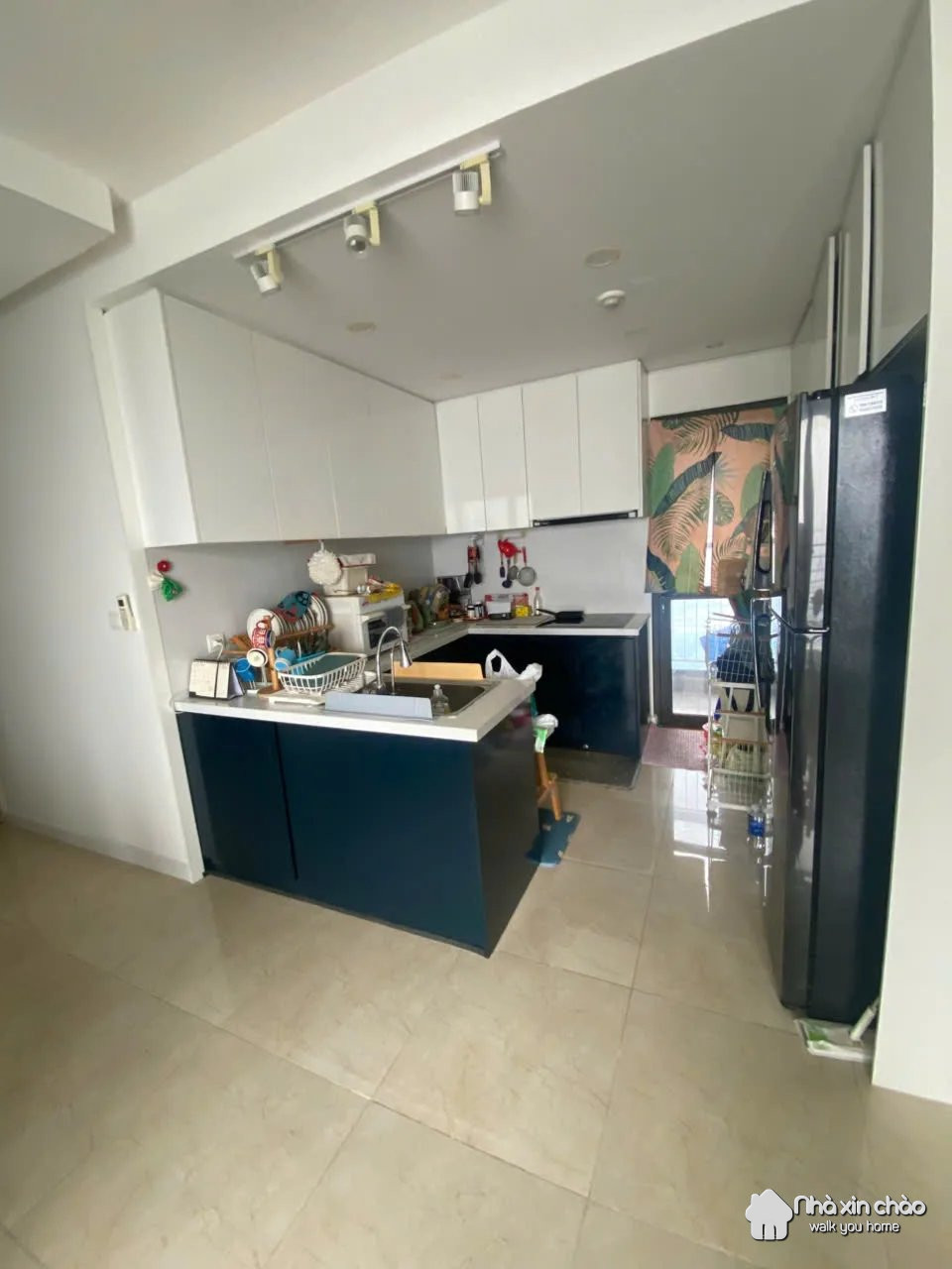 11 tỷ sở hữu căn 3n2vs view hồ d’capitale – full nội thất, sẵn hợp đồng thuê - Hình 5