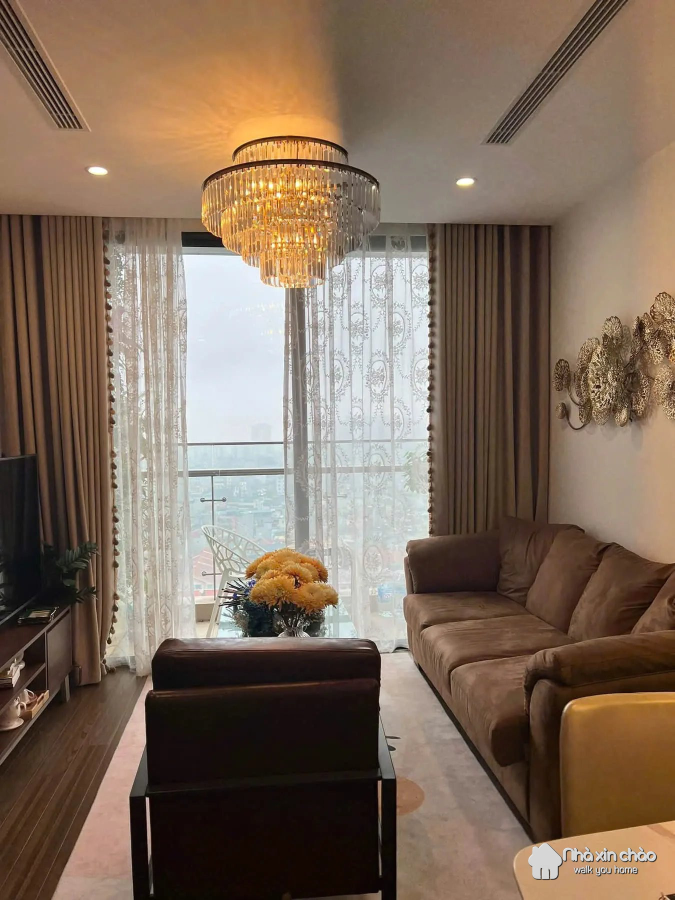 West point w3 – 2n2wc full đồ, chỉ 18 triệu/tháng - Hình 4