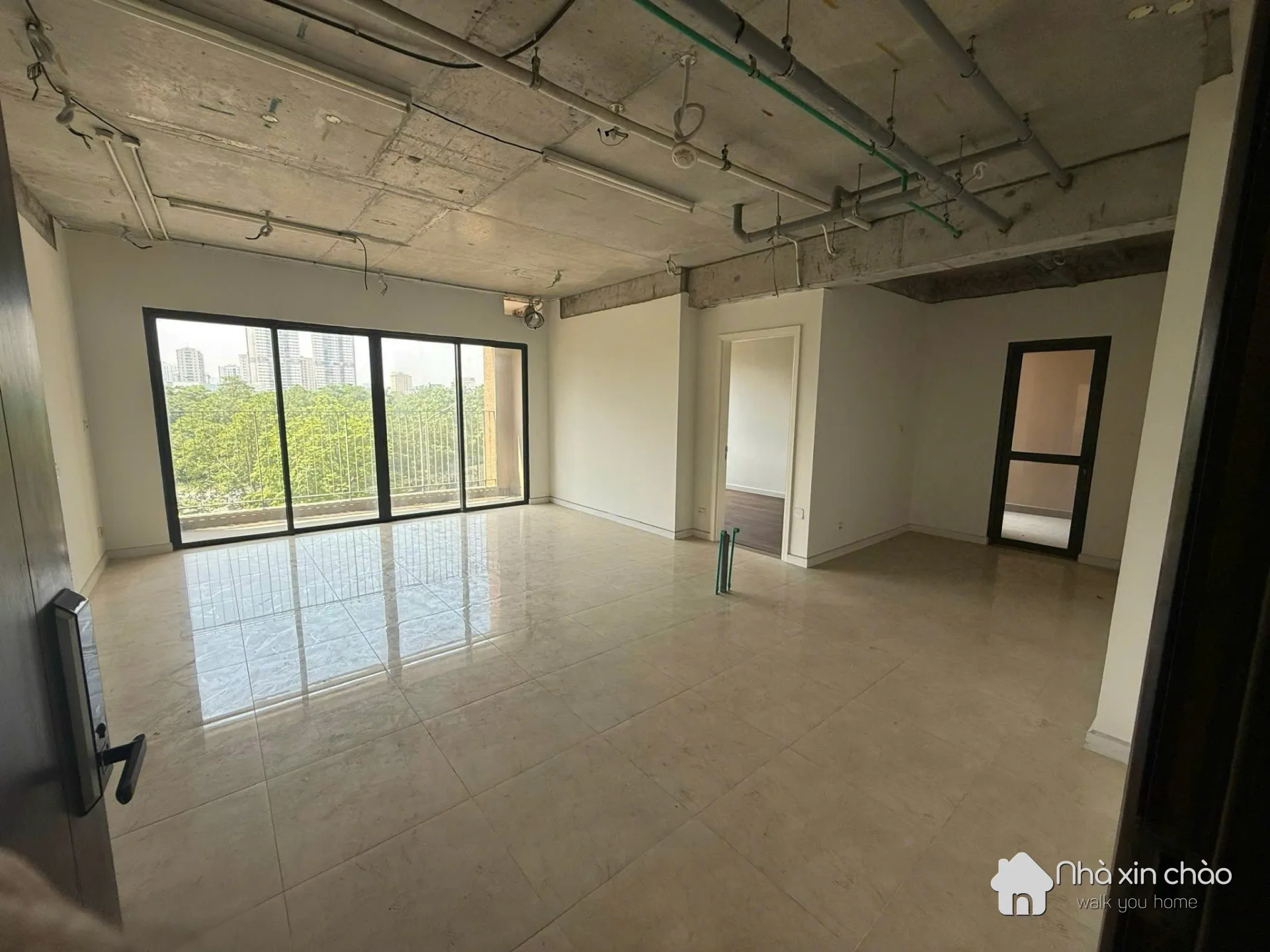 Hiếm! bán căn 3n 106m² d’capitale – sổ lâu dài, giá 13 tỷ tại D'capitale
