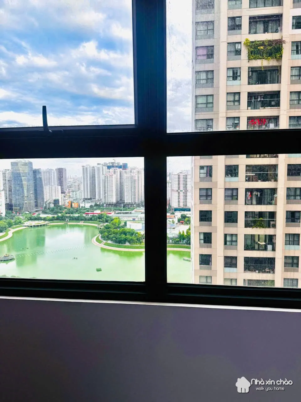 Bán căn 1.5n full đồ d’capitale – 45m² – giá 5 tỷ - Hình 3