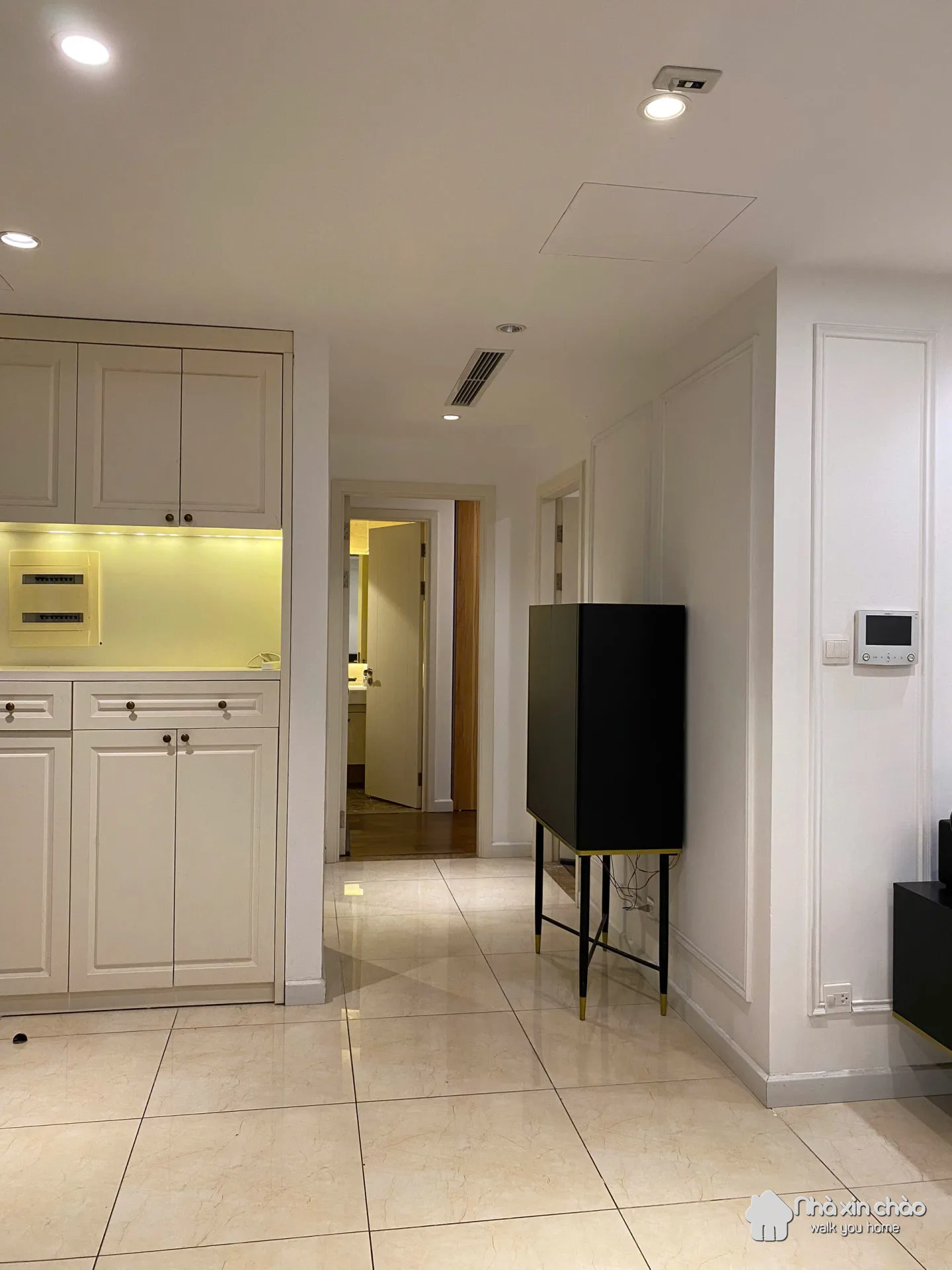 Căn 2n2vs tòa c7 – view city thoáng, tầng trung – chỉ 23 triệu/tháng! - Hình 3