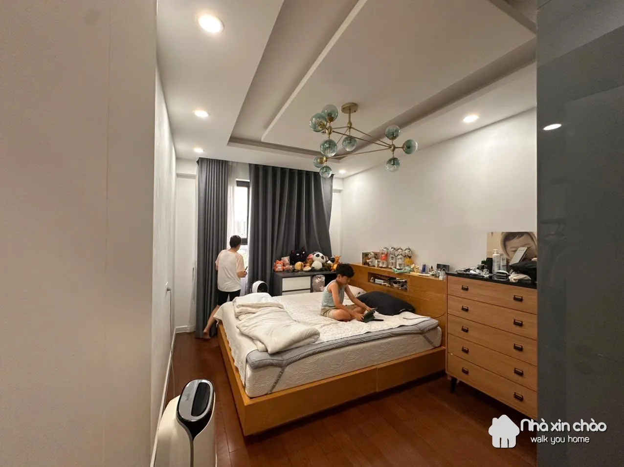 Hàng hiếm d’capitale – căn 3n2vs rộng 108m², giá 14,7 tỷ bao phí! - Hình 4