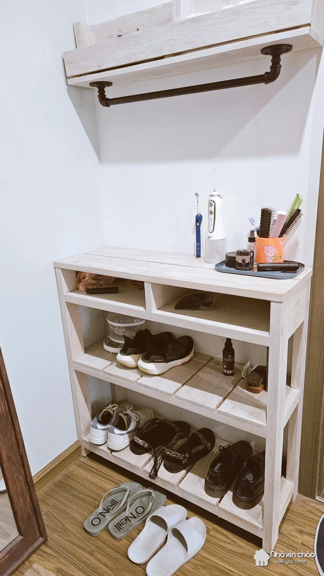 Studio west point w1 – full đồ, 33m² rộng rãi, chỉ 13,5 triệu/tháng! - Thumbnail 9