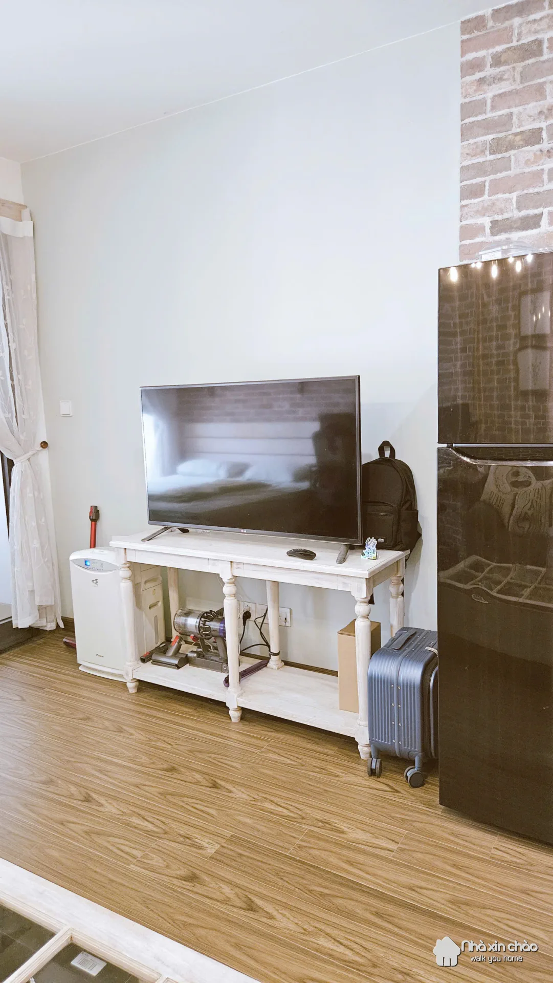 Studio west point w1 – full đồ, 33m² rộng rãi, chỉ 13,5 triệu/tháng! - Hình 5