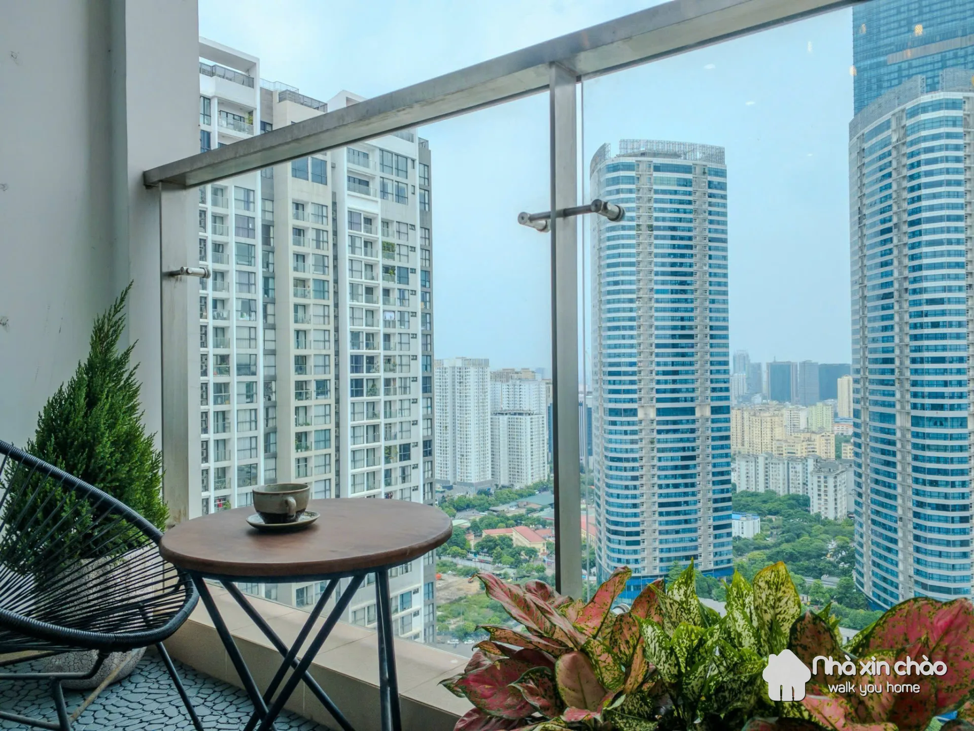 Bán căn 1 ngủ - Căn hiếm tại Vinhomes Skylake Phạm Hùng bán. Giá nhỉnh 6 tỷ - Thumbnail 9