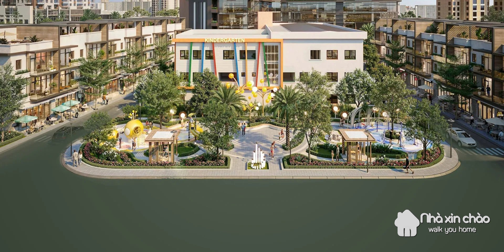 Chuyên bán căn hộ tại Iconia Lakeside 54 Tố Hữu giá tốt - quỹ căn mới và chuyển nhượng hợp đồng - Thumbnail 6