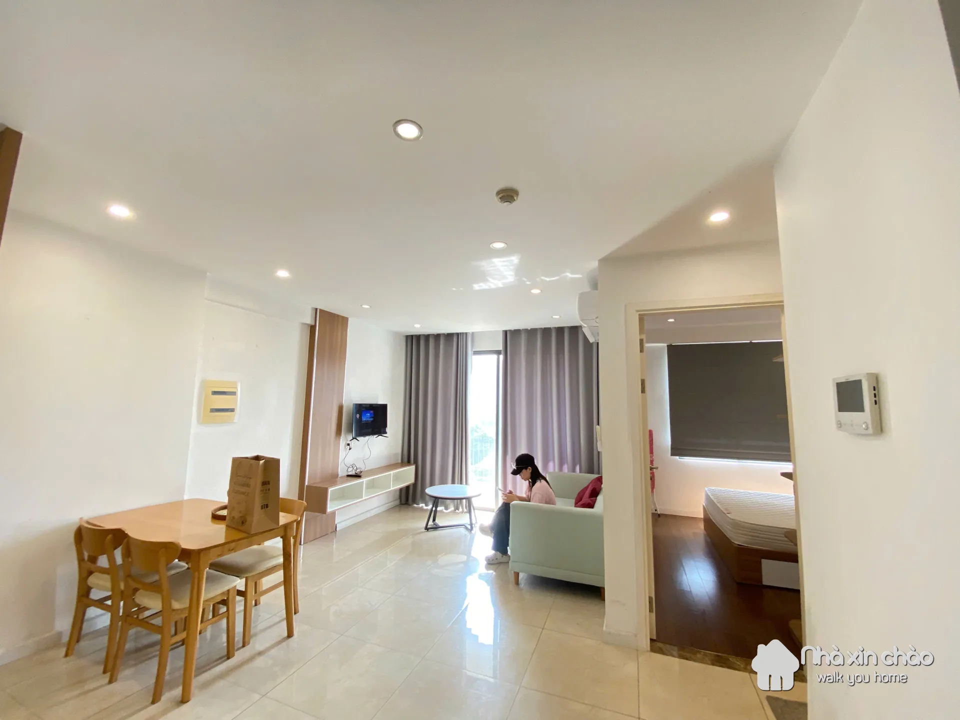 Siêu phẩm 1n1vs 50m² – một trong những căn 1 phòng ngủ đáng thuê nhất d’capitale! full đồ, chỉ 15tr - Thumbnail 8