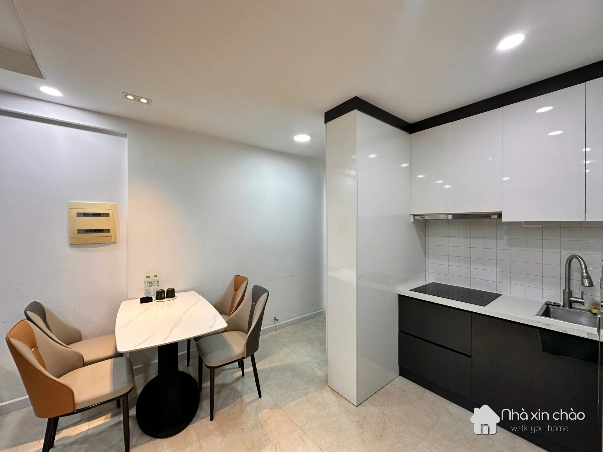 Bán 1.5n full đồ d’capitale – 3.9 tỷ, sẵn hợp đồng thuê! - Hình 3