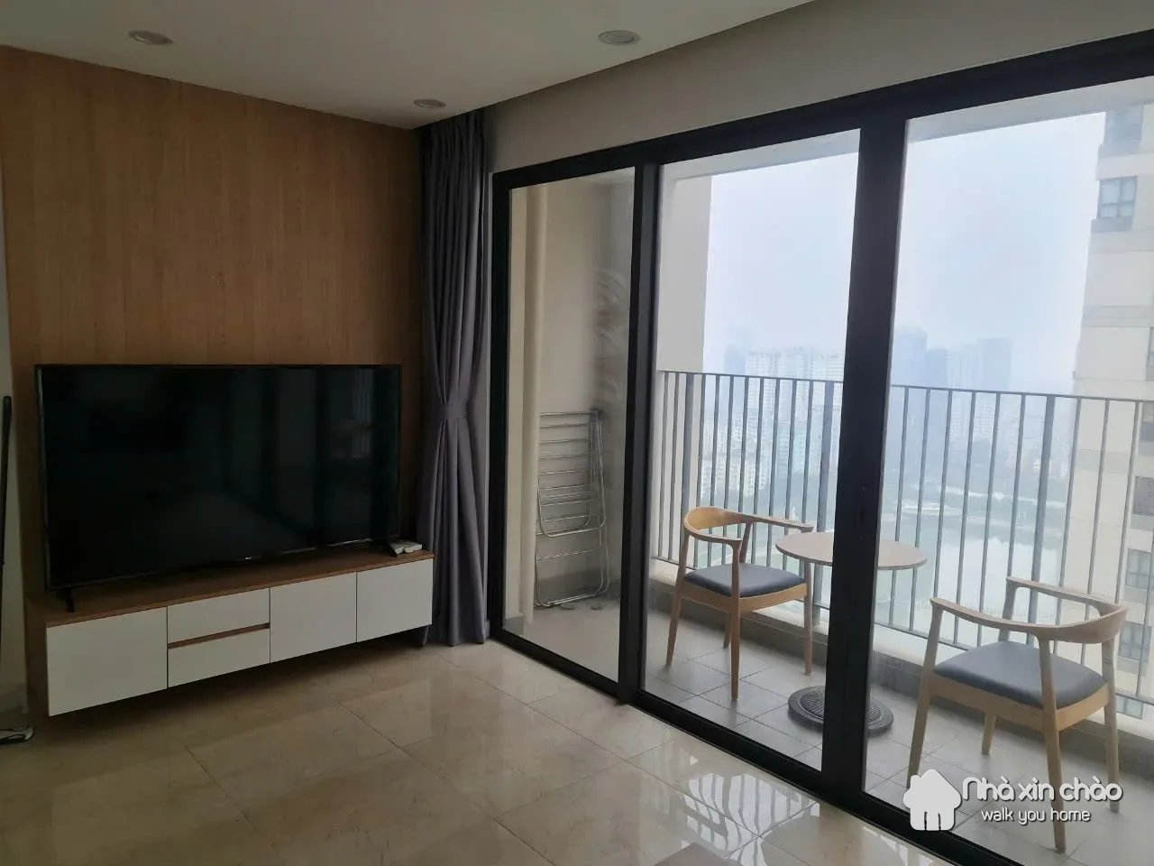 Bán căn 3n view hồ d’capitale – ban công đông nam, sổ lâu dài – 11 tỷ bao phí! - Hình 5