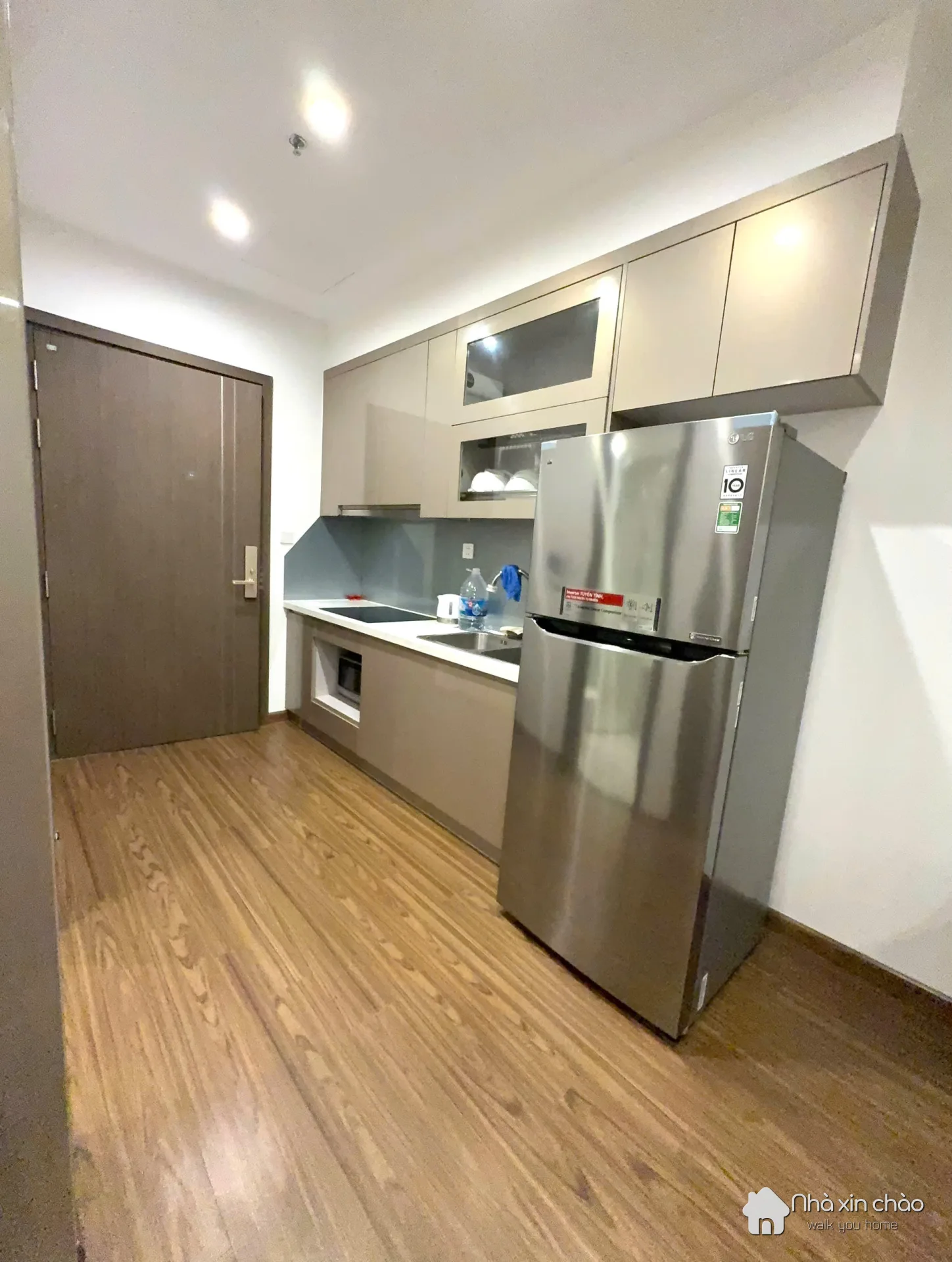 Studio full đồ west point w3 – 14,5 triệu/tháng tại Westpoint - Thumbnail 8