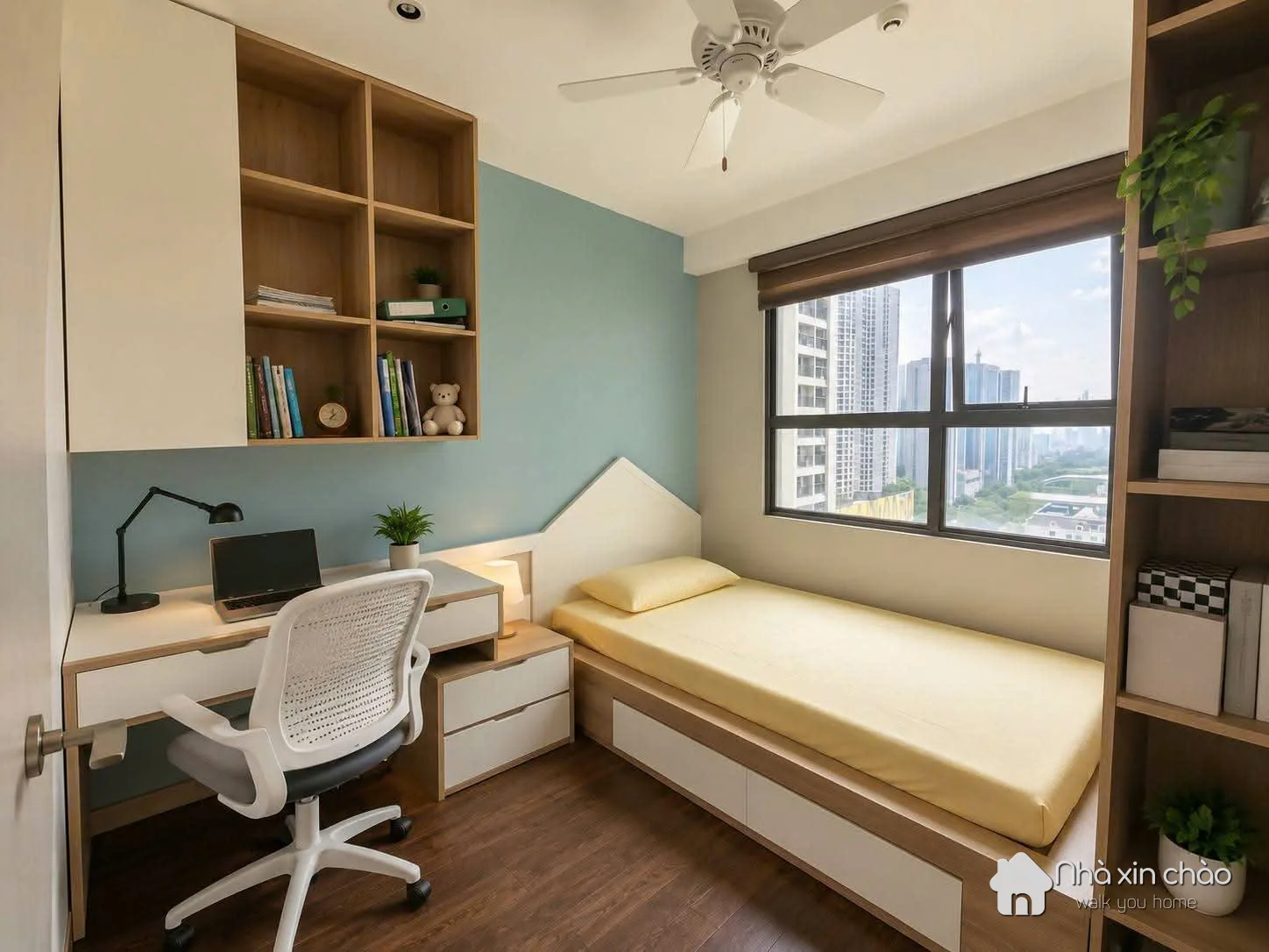 3n2vs full đồ toà c1 d’capitale – 26tr/tháng, vào ở ngay! - Hình 2