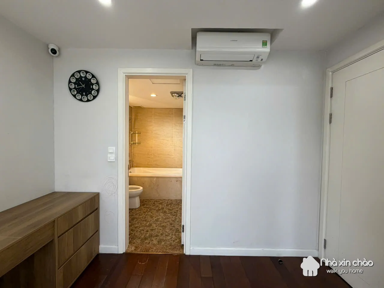 Cho thuê 3n2vs full đồ tòa c3 d’capitale – 85m² – giá 30tr/tháng - Thumbnail 8
