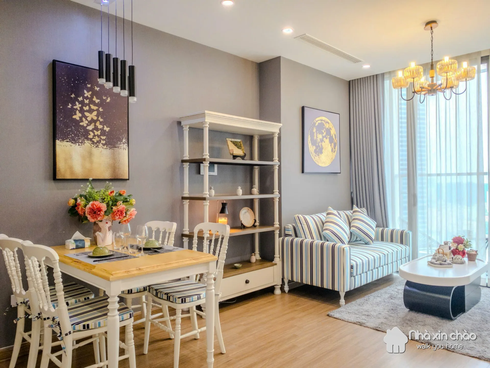 Bán căn 1 ngủ - Căn hiếm tại Vinhomes Skylake Phạm Hùng bán. Giá nhỉnh 6 tỷ - Hình 2