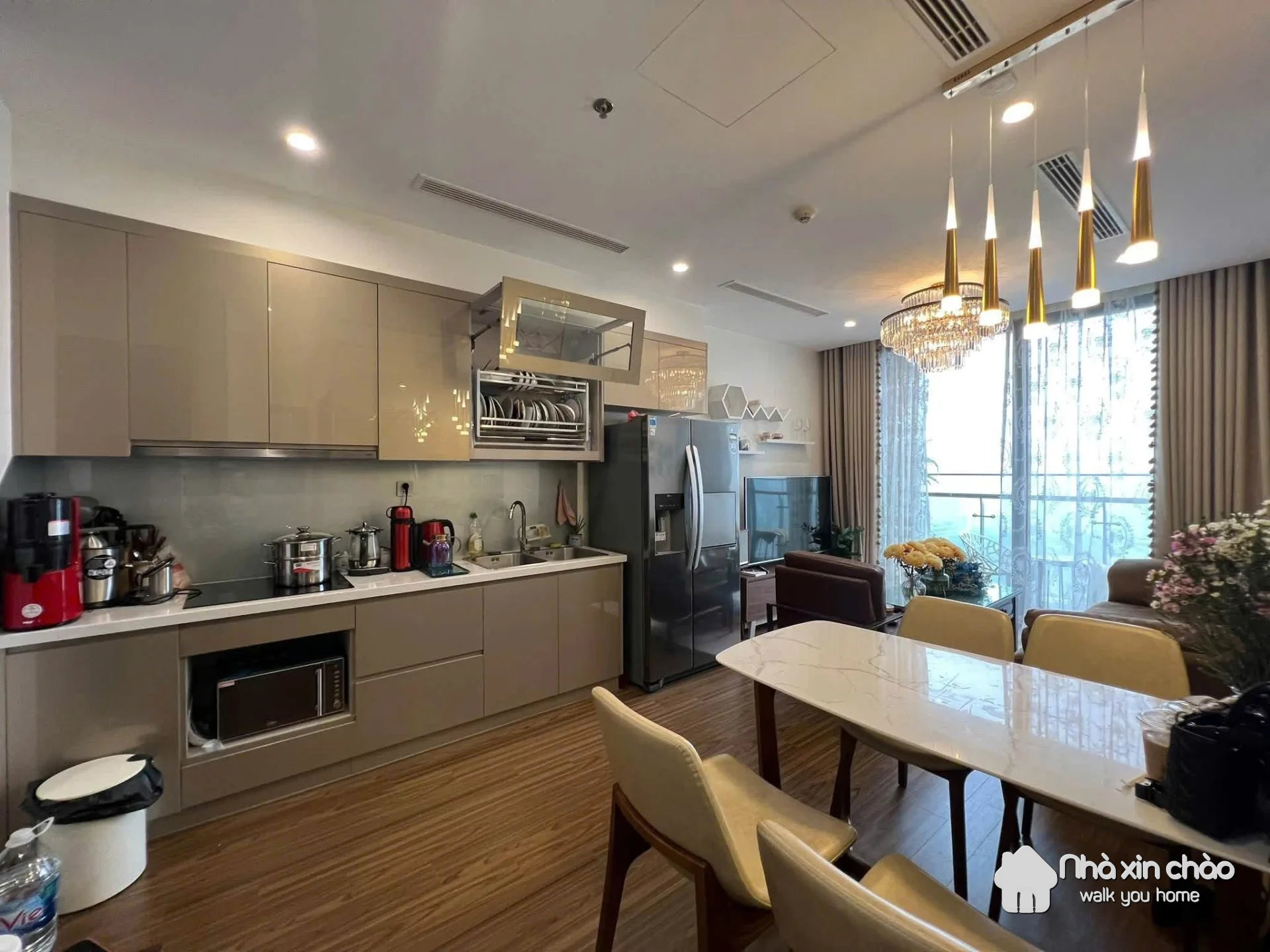 West point w3 – 2n2wc full đồ, chỉ 18 triệu/tháng - Hình 3