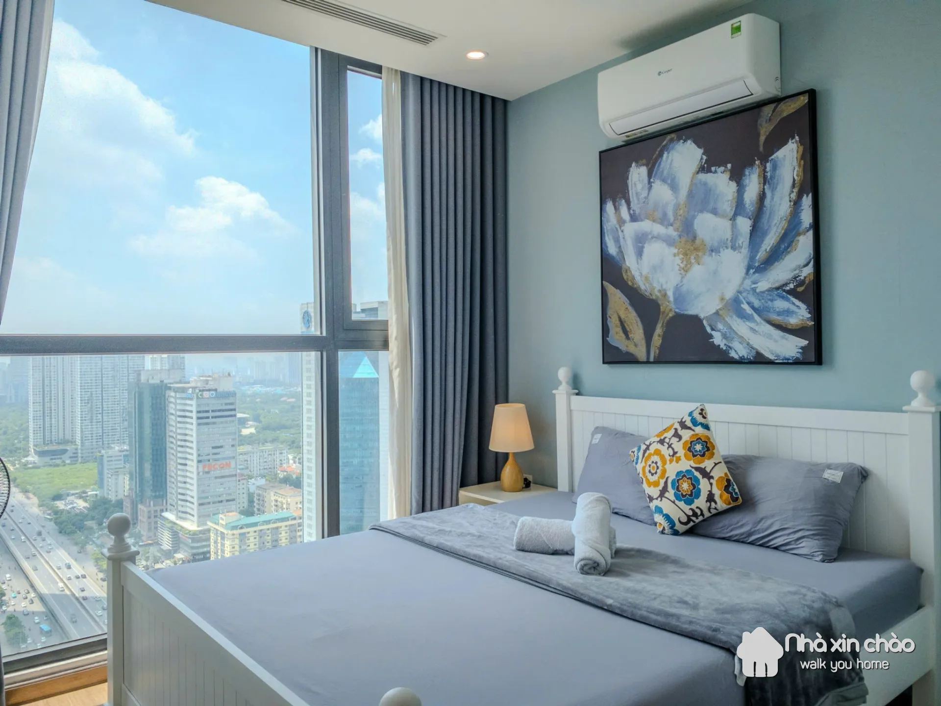 Bán căn 1 ngủ - Căn hiếm tại Vinhomes Skylake Phạm Hùng bán. Giá nhỉnh 6 tỷ - Thumbnail 14