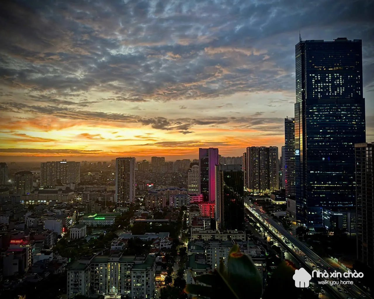 Hàng đẹp west point – 2n2vs tầng cao, full nội thất đẹp, sổ lâu dài! - Hình 4