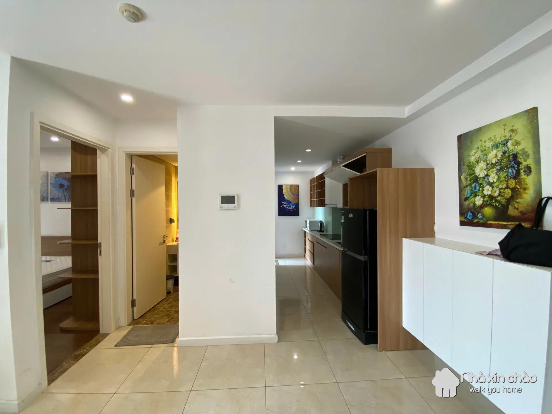 Siêu phẩm 1n1vs 50m² – một trong những căn 1 phòng ngủ đáng thuê nhất d’capitale! full đồ, chỉ 15tr - Thumbnail 6
