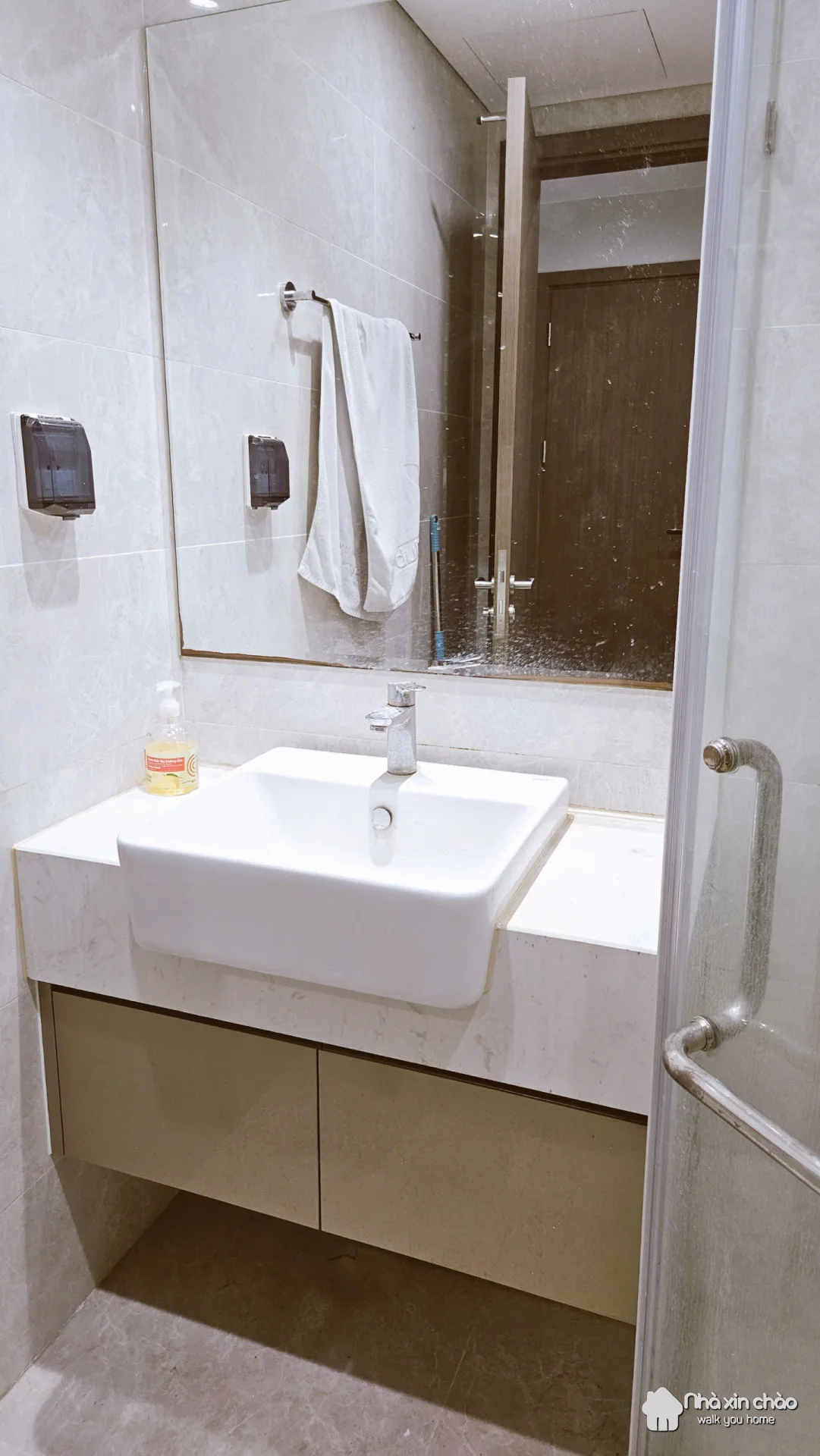 Studio west point w1 – full đồ, 33m² rộng rãi, chỉ 13,5 triệu/tháng! - Thumbnail 7