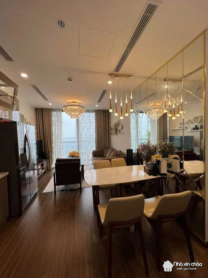 West point w3 – 2n2wc full đồ, chỉ 18 triệu/tháng - Hình 5